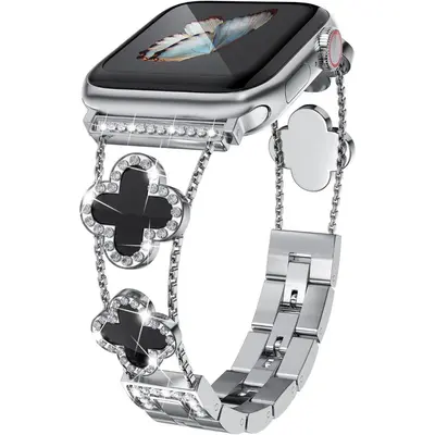 Bhaderwah Campus Apple Watch Band 38mm Louis Vuitton Apple Watch