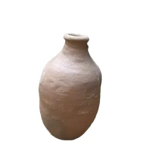 Pottery artifacts Natural home decor earthenwarere