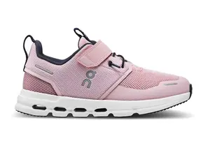 On Running Cloud Play Zephyr White shoe (PS)