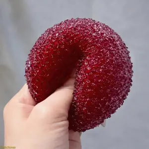 2026 Hot Selling Realistic Lychee Stress Toy: Lifelike Design, Perfect Relaxation Gift, Great Helper at Home, Stress Relief Model