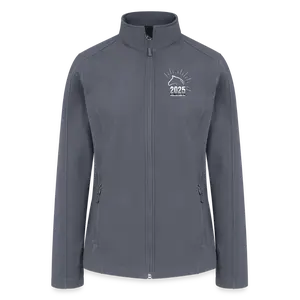 Women’s Soft Shell Jacket