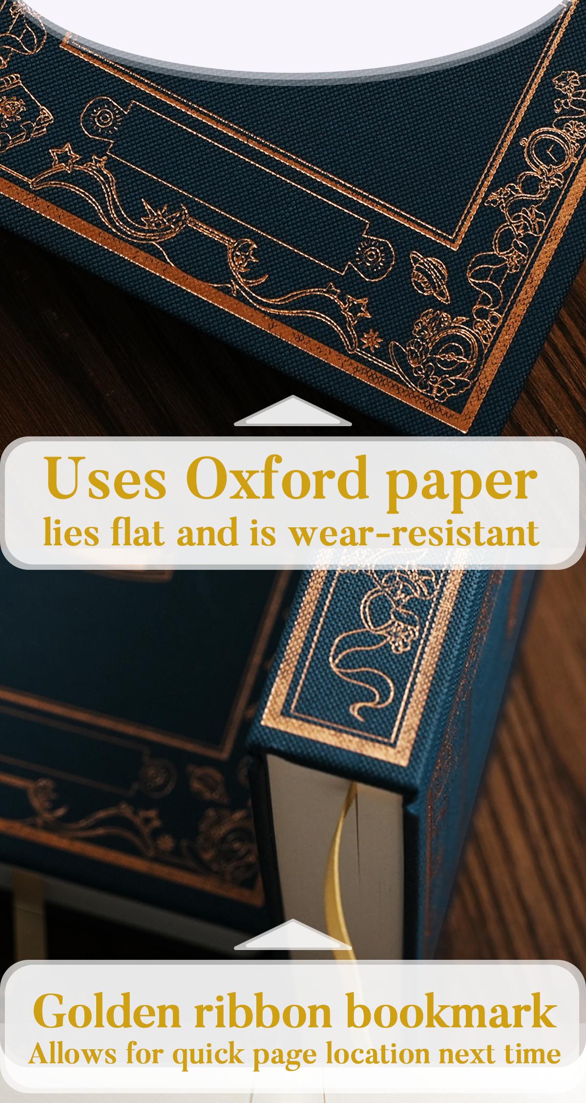 Echo Diary Guided Reflection Journal GTD Planner Hardcover Memory Book Smyth Sewn Lay Flat Notebook with Oxford Paper Scratch Off Weekly Challenges Moire Gift Box Self Growth Journal Daily Writing Diary Time Capsule Journal for Women and Men Echo Diary Guided Reflection Journal GTD Planner Hardcover Memory Book Smyth Sewn Lay Flat Notebook with Oxford Paper Scratch Off Weekly Challenges Moire Gift Box Self Growth Journal Daily Writing Diary Time Capsule Journal for Women and Men