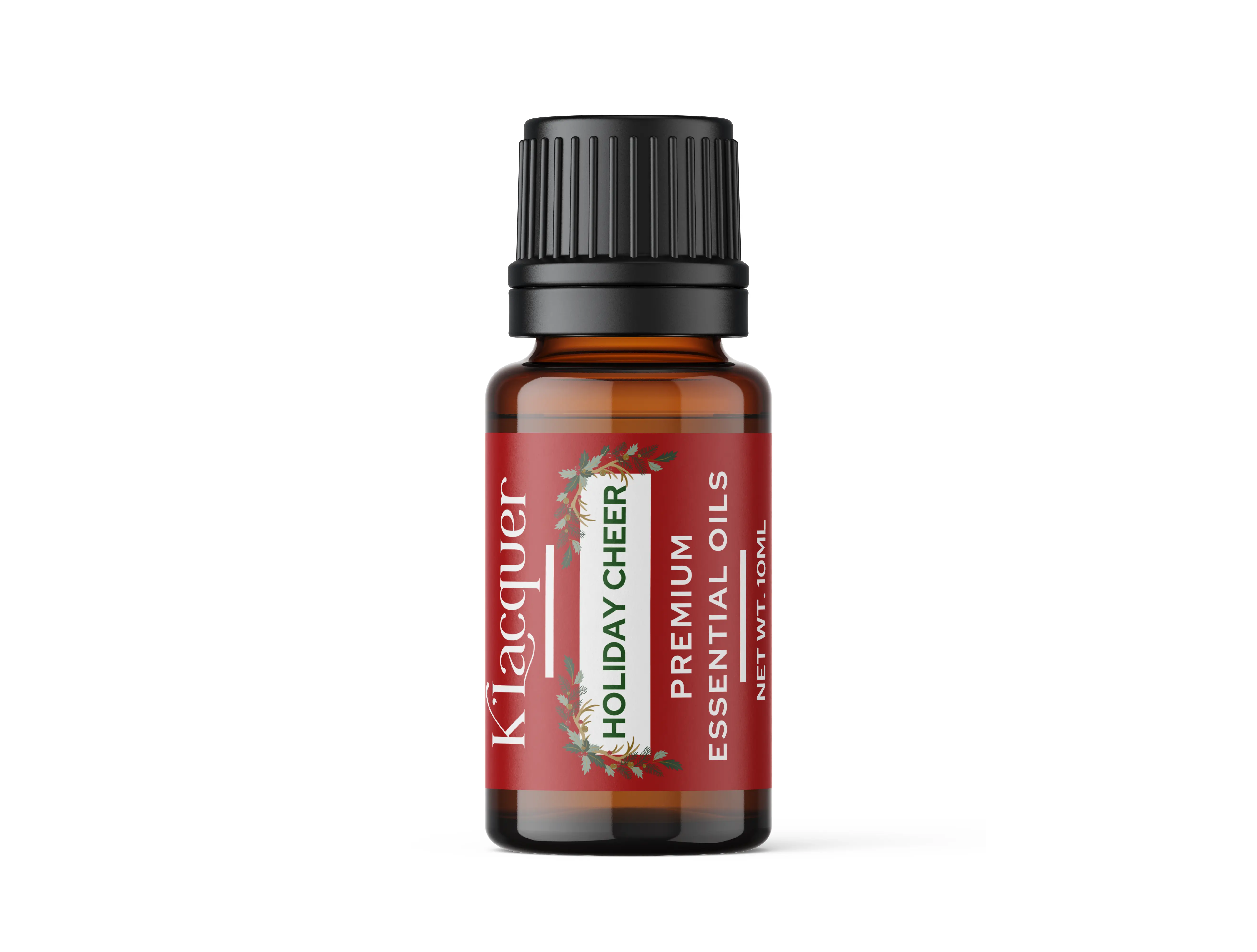 Holiday Cheer Essential Oil