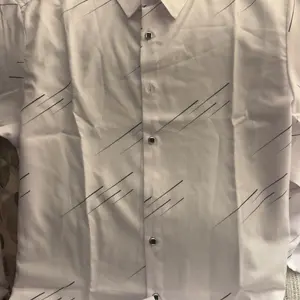 Men's Casual Business Style Long Sleeve Shirt, Comfortable Fashion Design, Perfect for Daily Wear