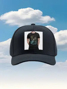 Steins Gate 2026 new model Multi Color Unisex Adjustable Classic Baseball Cap - Comfortable Breathable Hat Suitable for Men and Women for Daily Casual Wear, Outdoor Sports, Hiking, Running and Bea