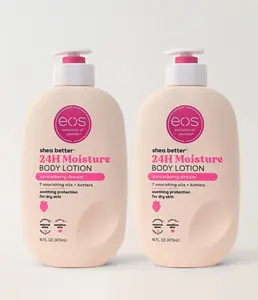 Strawberry Dream Body Lotion 2-Pack Bundle