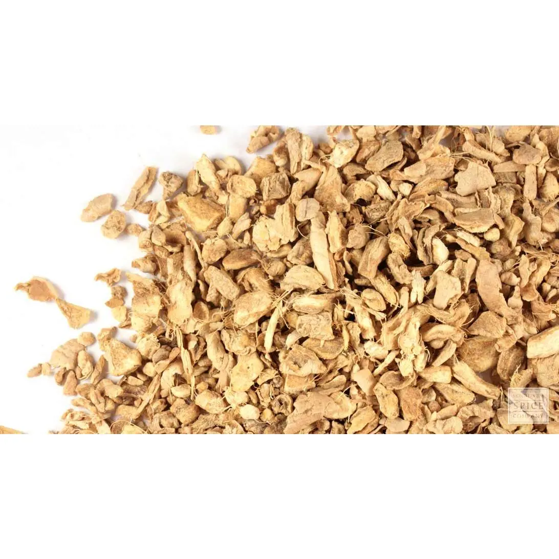 Ginger Root