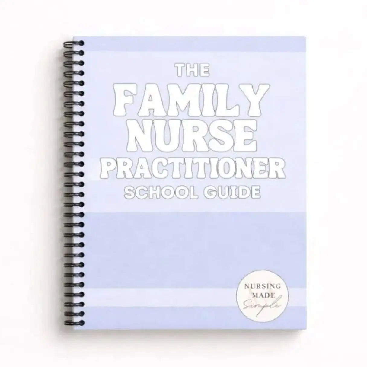 The Family Nurse Practitioner School Guide