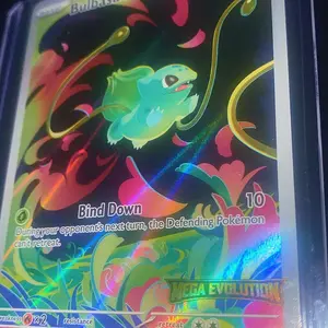 CARD SHOWN ON SCREEN LOT C