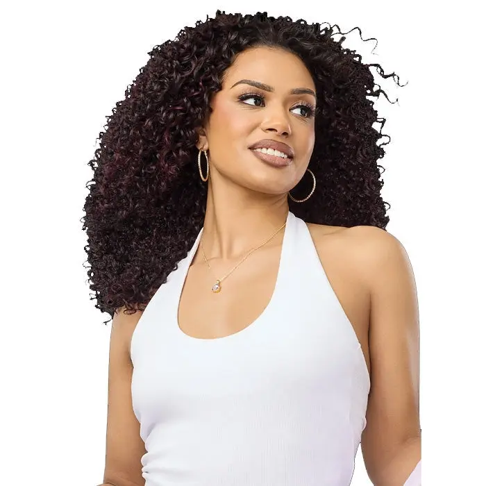 Outre Quick Weave Flow Air Half Wig - FLOW 7
