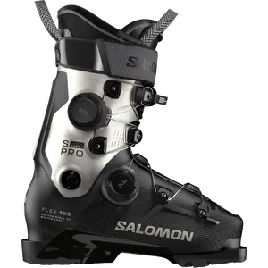 Salomon Women's S/Pro Supra 105 Dual BOA Ski Boots 2026