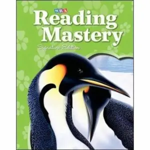 USED-Reading Mastery Reading/Literature Strand Grade 1, Teacher Guide by McGraw Hill (Spiral-bound)
