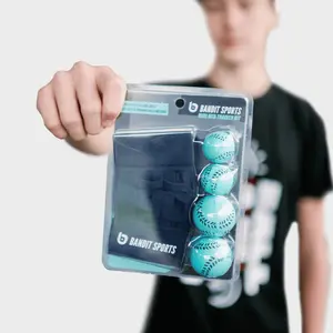 Mini Web Trainer - Baseball Catching Training Aid