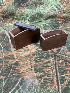 Wilson Warrior 4 in 1 Turkey Call Walnut