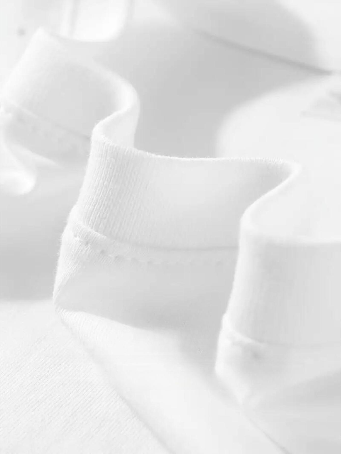 Men's Print Graphic T-Shirt, Short Sleeve Casual Streetwear Tee, Hip Hop Style Fashion Top for Daily Wear