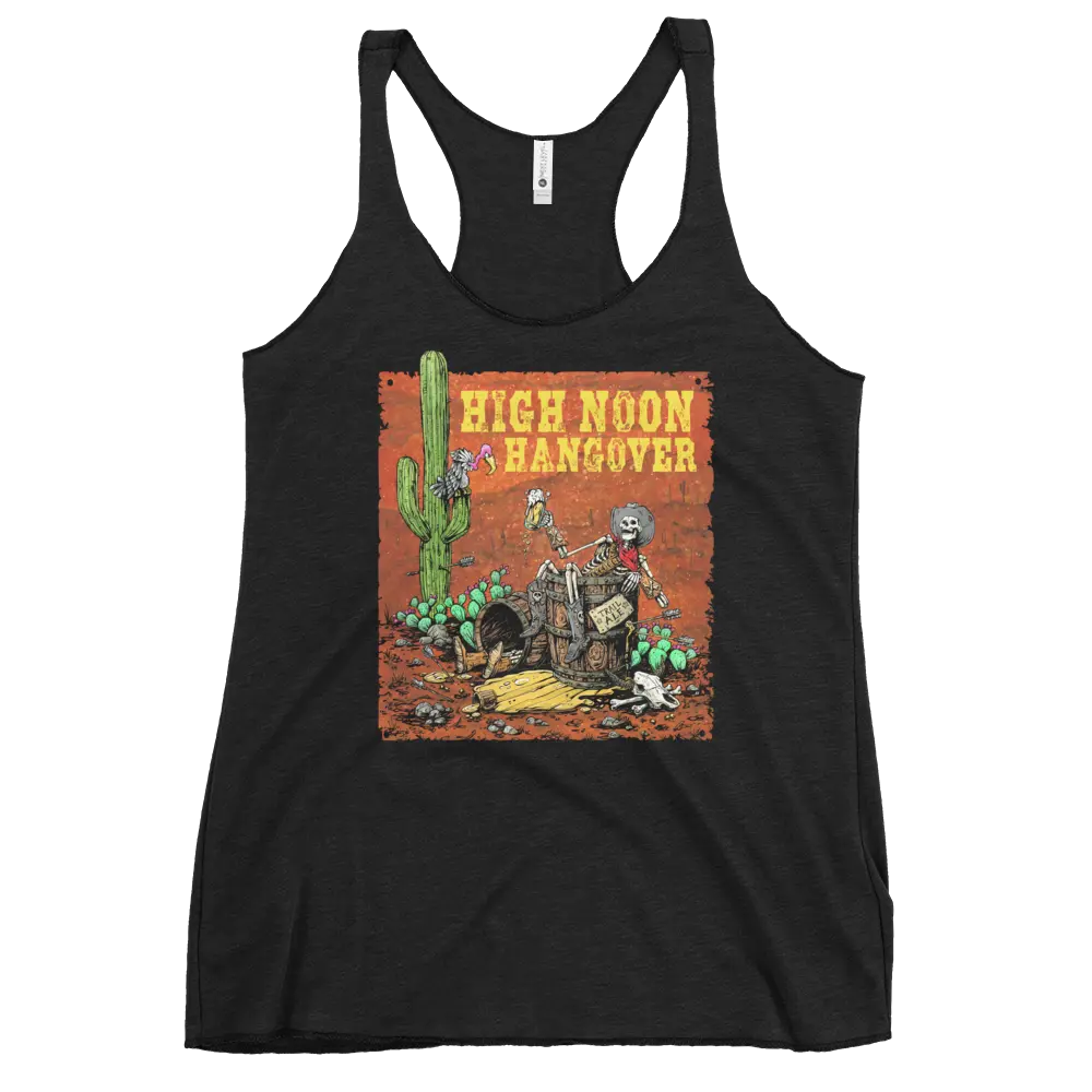 High Noon Hangover Shirt