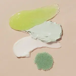 Voesh 4 in 1 PediBox  - Variety Bundle (Chocolate love, Coco Colada, Tangerine Twist, Green Tea, Lavender Relieve)