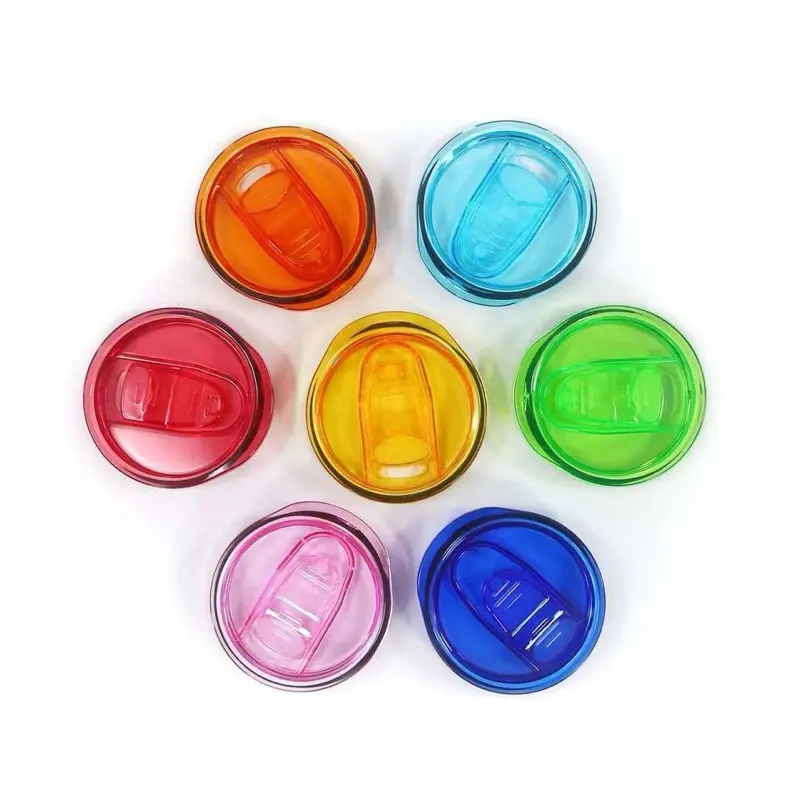 20oz Colored Lid