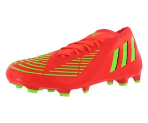 Adidas Predator Edge.2 Firm Ground Unisex Shoes