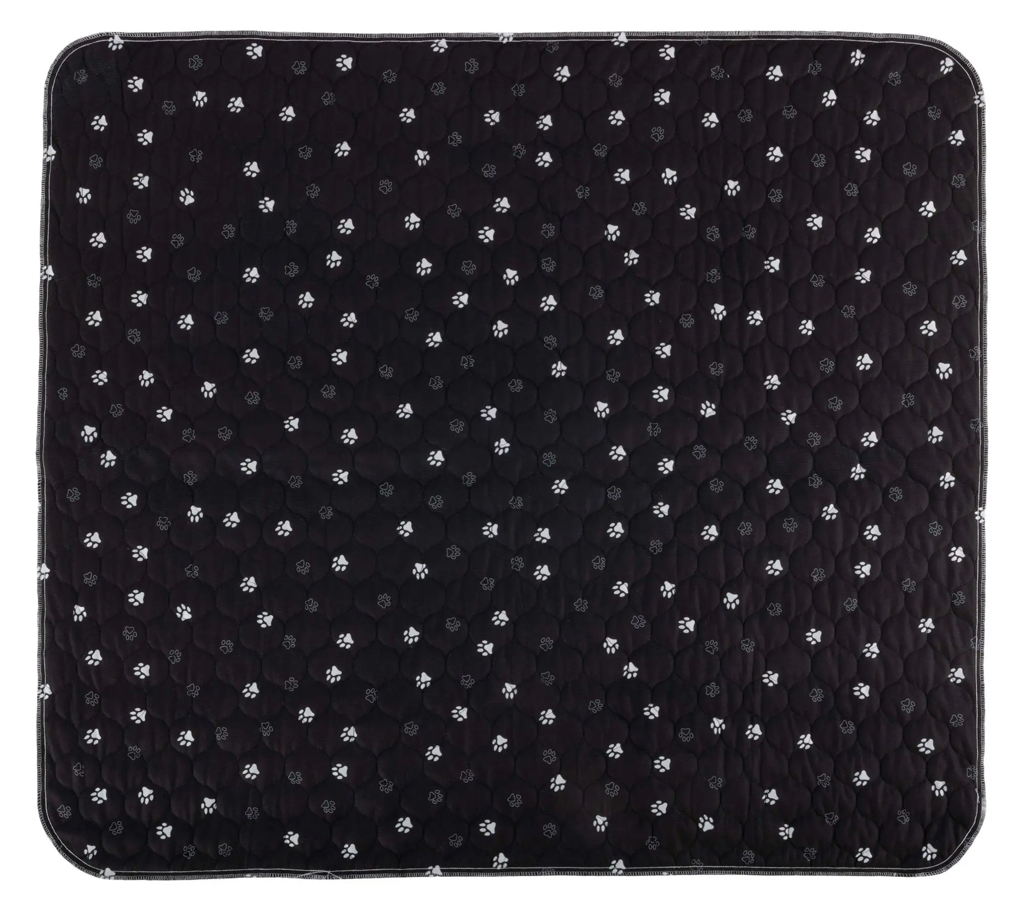 Petmaker Washable Pee Pads 36" x 48" Reusable Pads 2-Pack