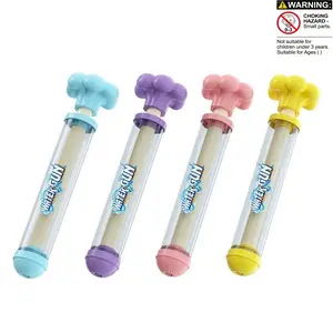 Water Cannon Battle Toy - Summer Beach & Pool Party Game with Water Spray, Durable PVC, No Electricity Needed, Perfect for Family Fun, Outdoor Play, Summer Beach & Pool Party Game with Water Spray, Durable PVC, No Electricity Needed, Perfect for Family