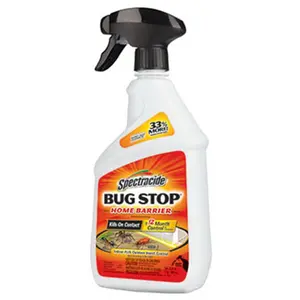 Spectracide HG-96099 32 oz. Bug Stop Home Insect Control