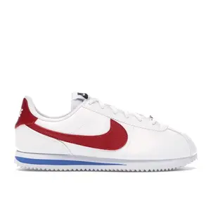 Nike Kid's Cortez Basic Forrest Gump, from StockX