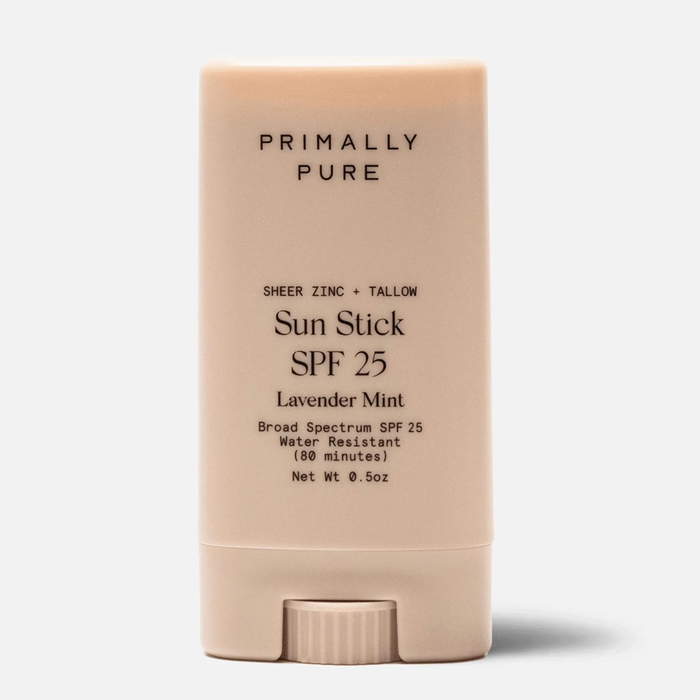 Sun Stick SPF 25