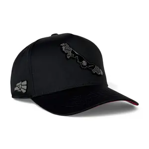 Veracruz Plate Edition - Adjustable Snapback Hat