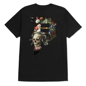 Primitive Apparel Men's Regular Fit T- Shirt Exist