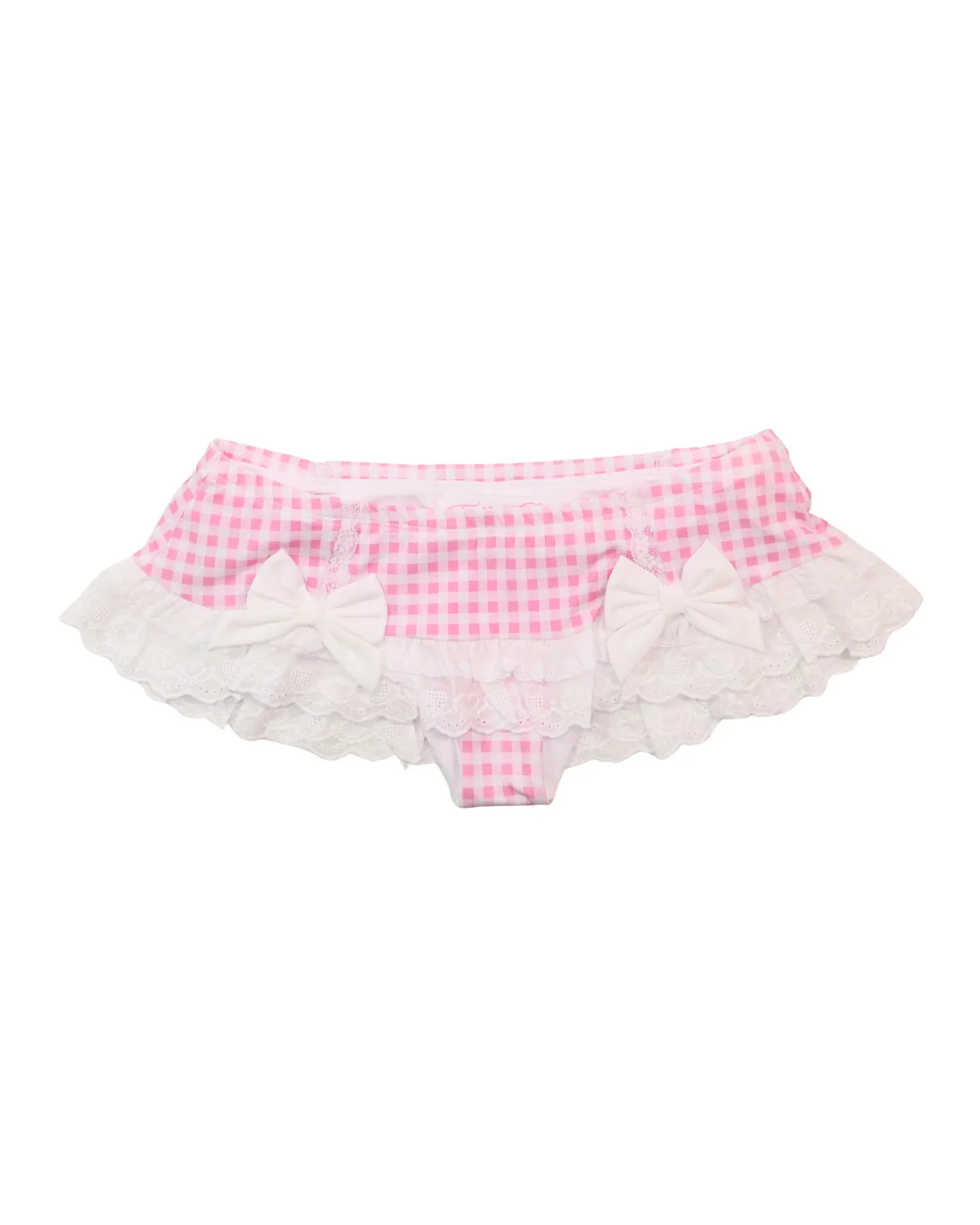 Princess Dolly Skirtini Set
