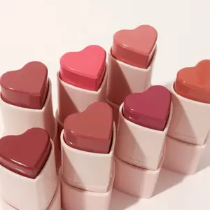 Sandagy Cream Blush - Natural Looking Blush for a Perfect Finish