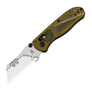 Kizer Outdoor Tool Dropbear Utility Uti BEAR 1 PEI V3619JA4