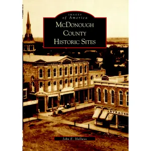 McDonough County Historic Sites