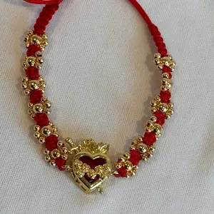 Immaculate Heart Gold Edition