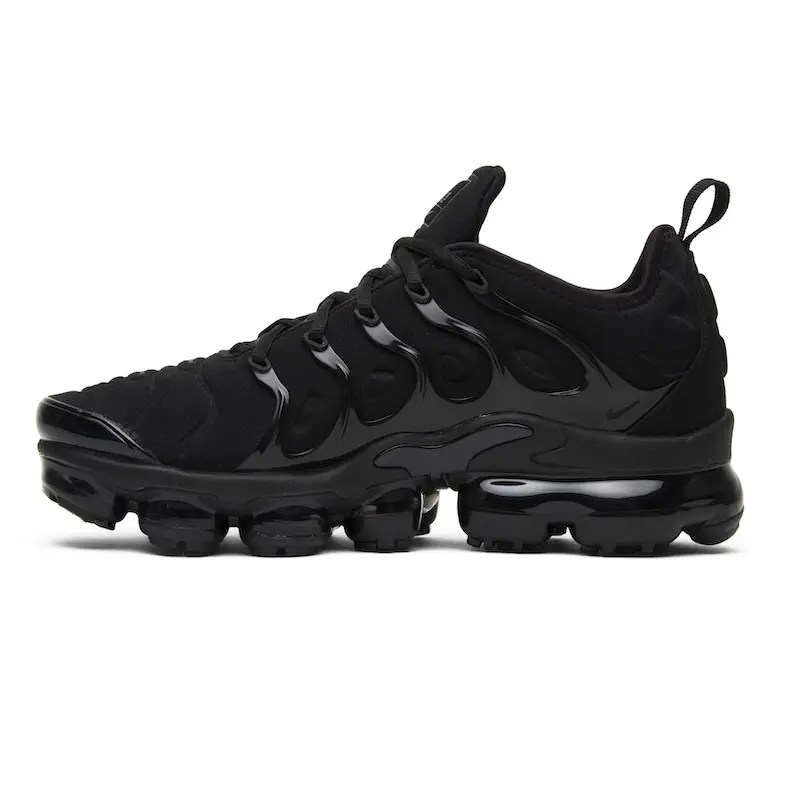 Brand New VaporMax Plus Sneakers Fashion Breathable Comfortable Fashion Sports Basketball Shoes