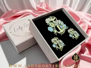 Resilent and Strong Vintage Combo | Anchors CPO