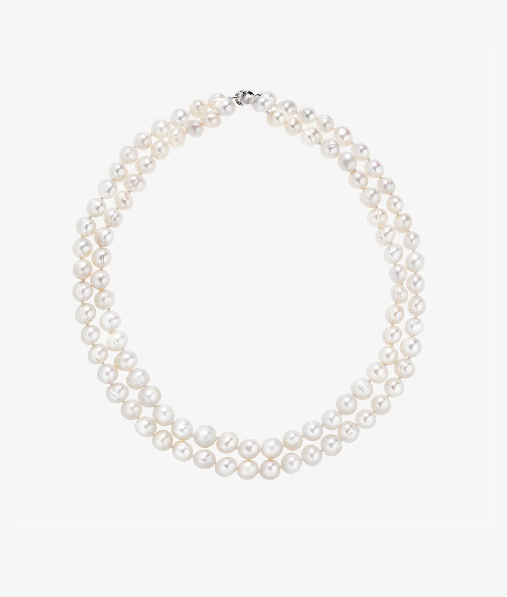 Jasmin Necklace