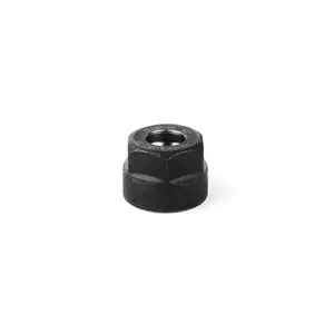 ER-11 Collet Nut, Dynamically Balanced For High-Speed CNC Spindles