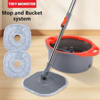 mop+bucket set