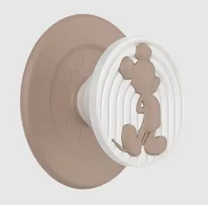 popsockets PopOut Latte Mickey MagSafe PopGrip
