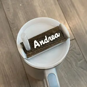 Stanley Personalized Name