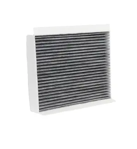 ADS-1 AF8002 Cabin Air Filter Suitable for Ford 6.7L Powerstroke F250, F350, F450, F550 2017+ / Ford F150 3.0L EcoDiesel 2018-2023