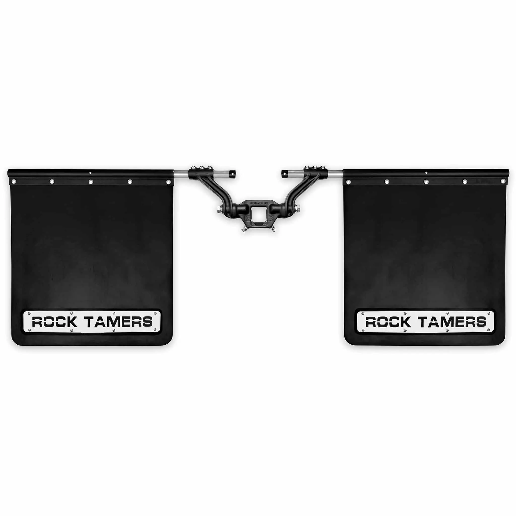 00108® Mudflap System (for 2" Drawbars)