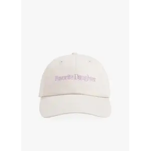 CLASSIC LOGO BASEBALL HAT