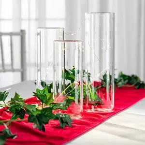 Red Centerpiece Kit - 17 Pc.