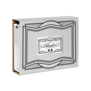 2025 Panini Flawless Football Hobby Box