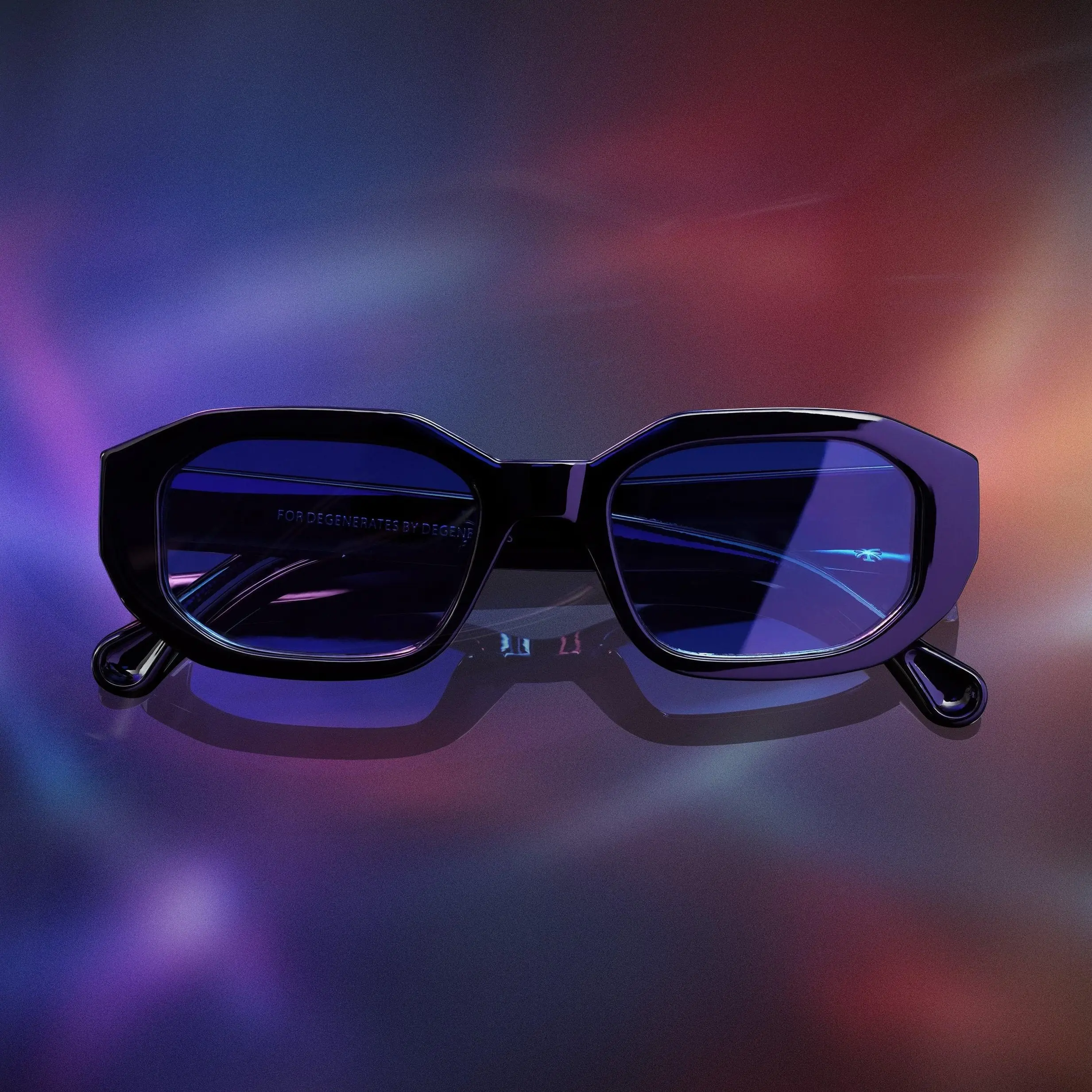 BLUESIE BLINDERS