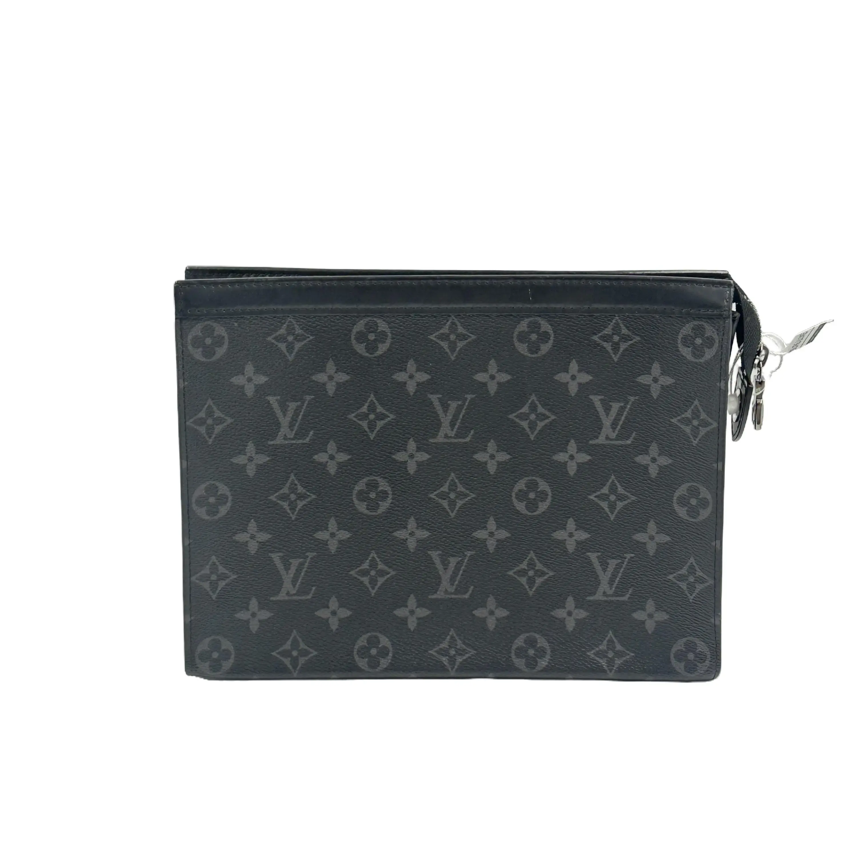 Pre-owned Louis Vuitton Pochette Voyage MM A101684