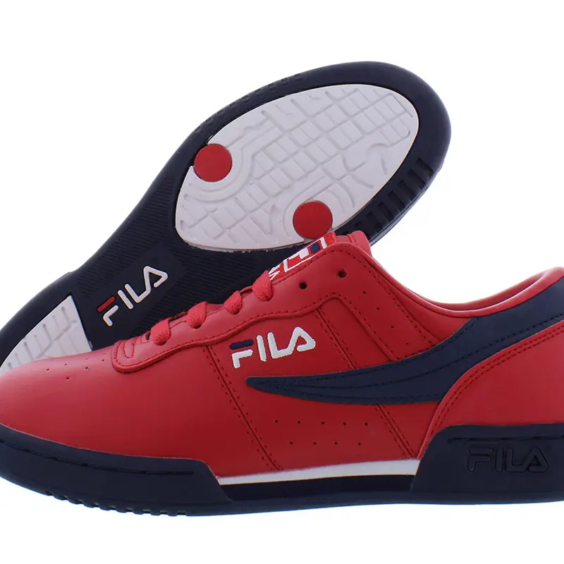 Fila Original Fitness Mens Shoes